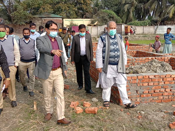​​​​​​​কুতুবদিয়া উপজেলা পরিষদের মাসিক সাধারণ সভা অনুষ্ঠিত