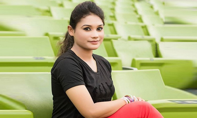 জাহানারাকে নিয়েই বাংলাদেশের বিশ্বকাপ দল ঘোষণা