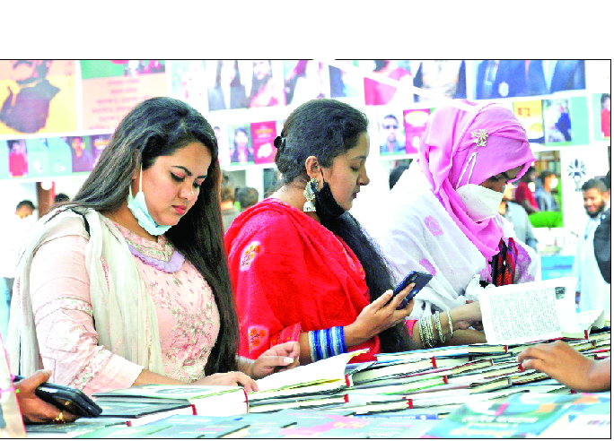 প্রত্যাশার চেয়েও প্রাপ্তি বেশি