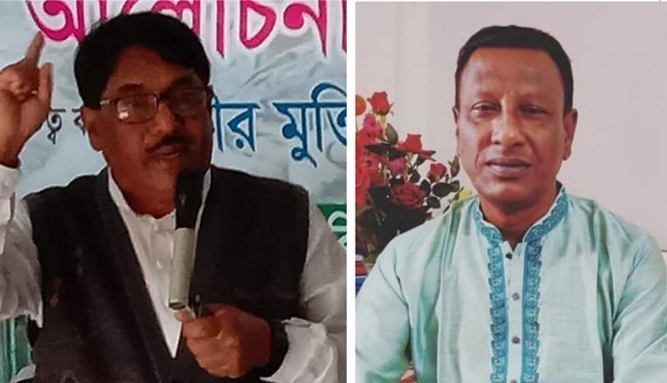 নাগরপুরে উপজেলা বিএনপির আহ্বায়ক কমিটি ঘোষণা