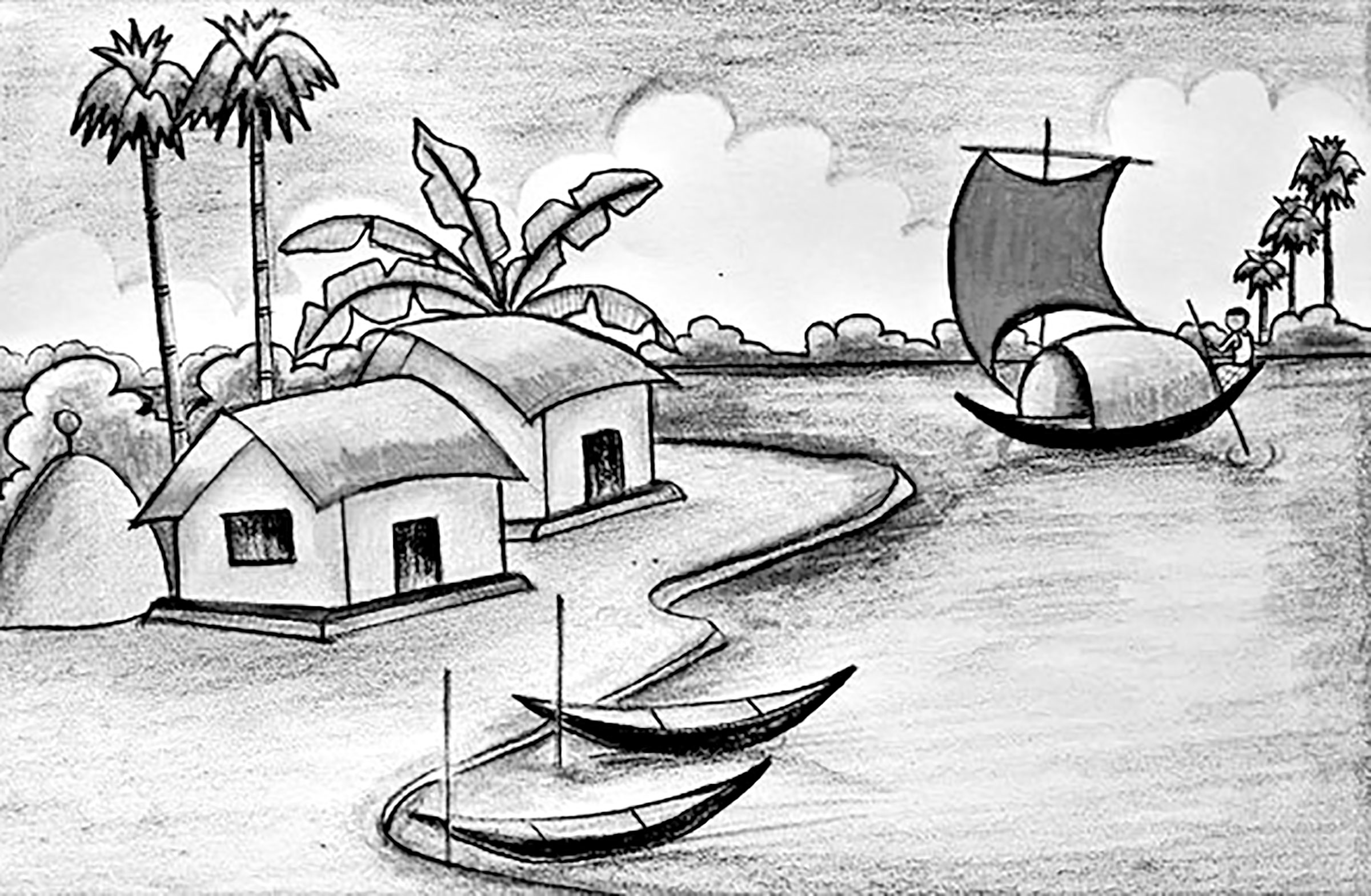 পঞ্চম শ্রেণির বিজ্ঞান