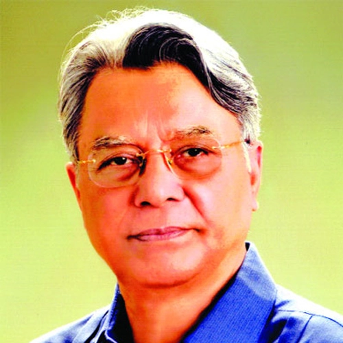 মানবিক বিশ্ব ব্যবস্থাই কাম্য