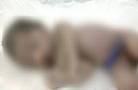 গাজীপুরে নবজাতকের লাশ উদ্ধার