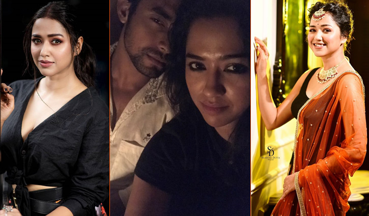ভেঙে গেলো সোহিনীর ৩ বছরের প্রেম! ভেঙে গেলো সোহিনীর ৩ বছরের প্রেম!