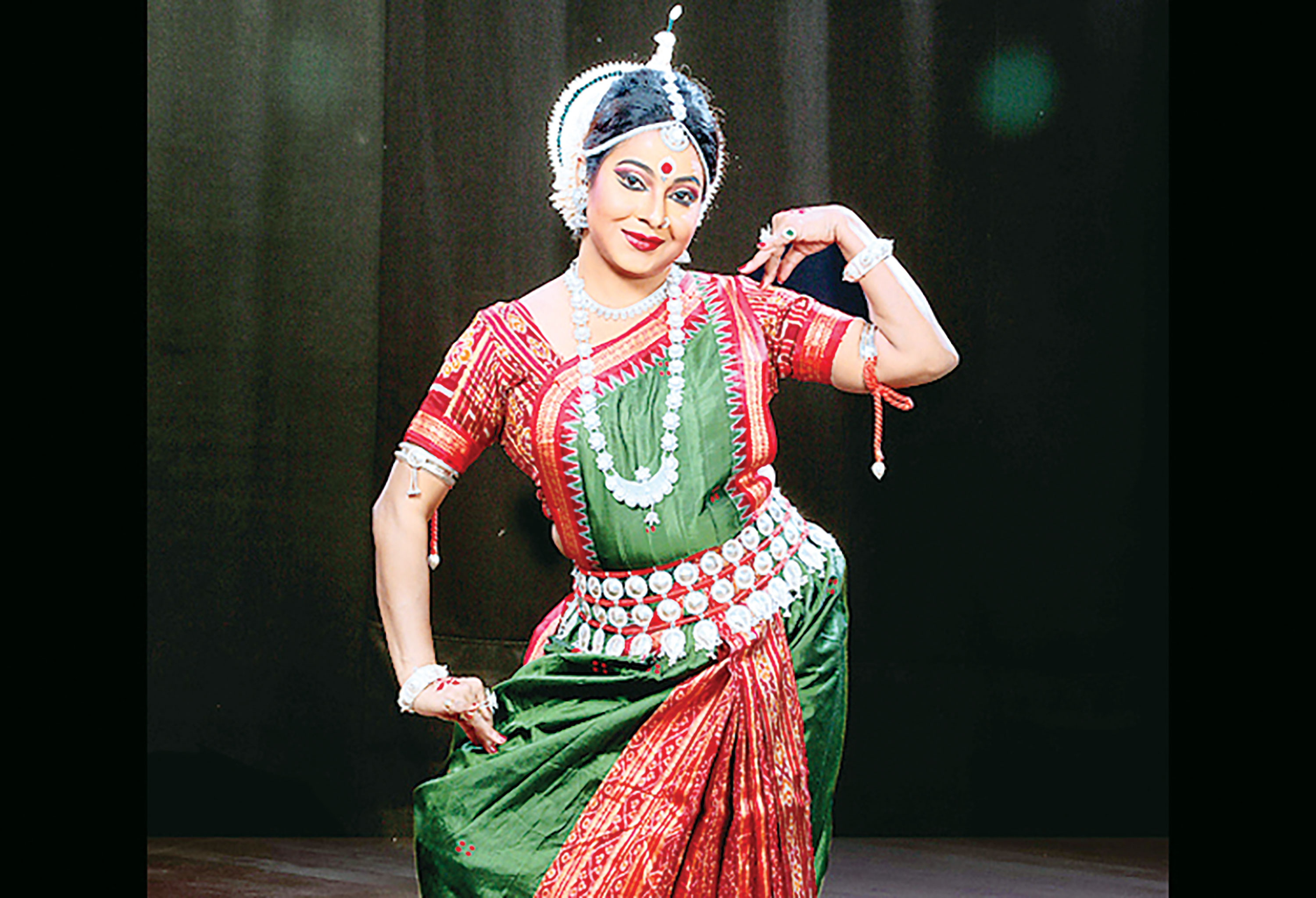 প্রাণহীন আন্তর্জাতিক নৃত্য দিবস