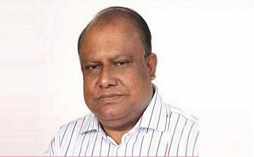 চান্দিনায় সাবেক প্রতিমন্ত্রী ড. রেদোয়ান আহমেদ এর জামিন নামঞ্জুর