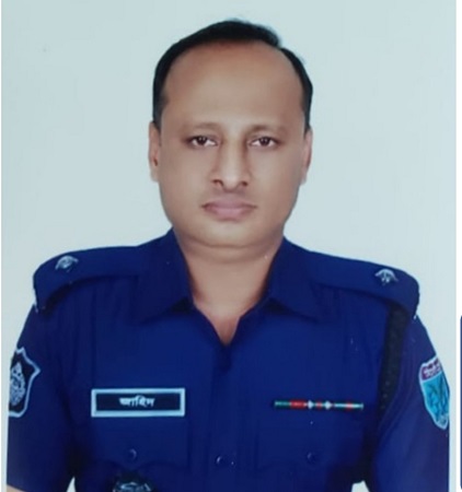 মাদক ও জুয়ার বিরুদ্ধে মধ্যনগর থানার জিরো টলারেন্স