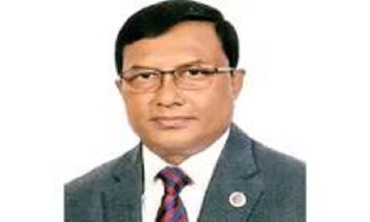 কৃতিত্বের সঙ্গে দায়িত্ব পালন করছেন সচিব নজরুল ইসলাম