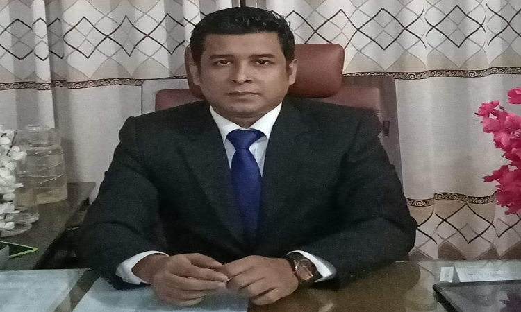 লাকসামে ভোটার তালিকা হালনাগাদের প্রচারণা শুরু