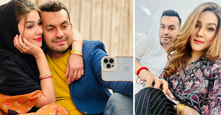 ​​​​​​​ফের সংসার ভাঙছে মাহির— জল্পনা তুঙ্গে