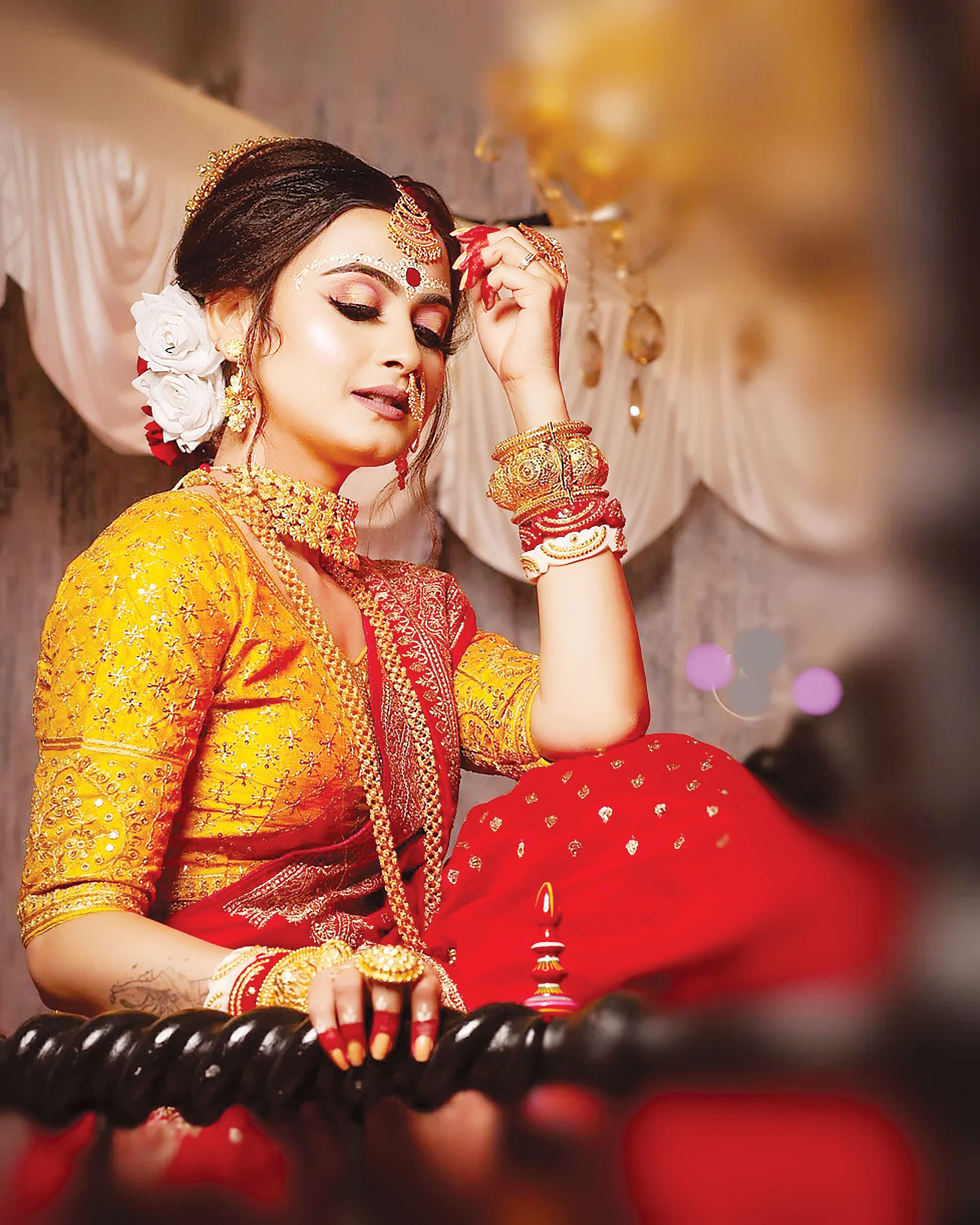 উত্তাপ ছড়াচ্ছে পলস্নবীর মৃতু্য