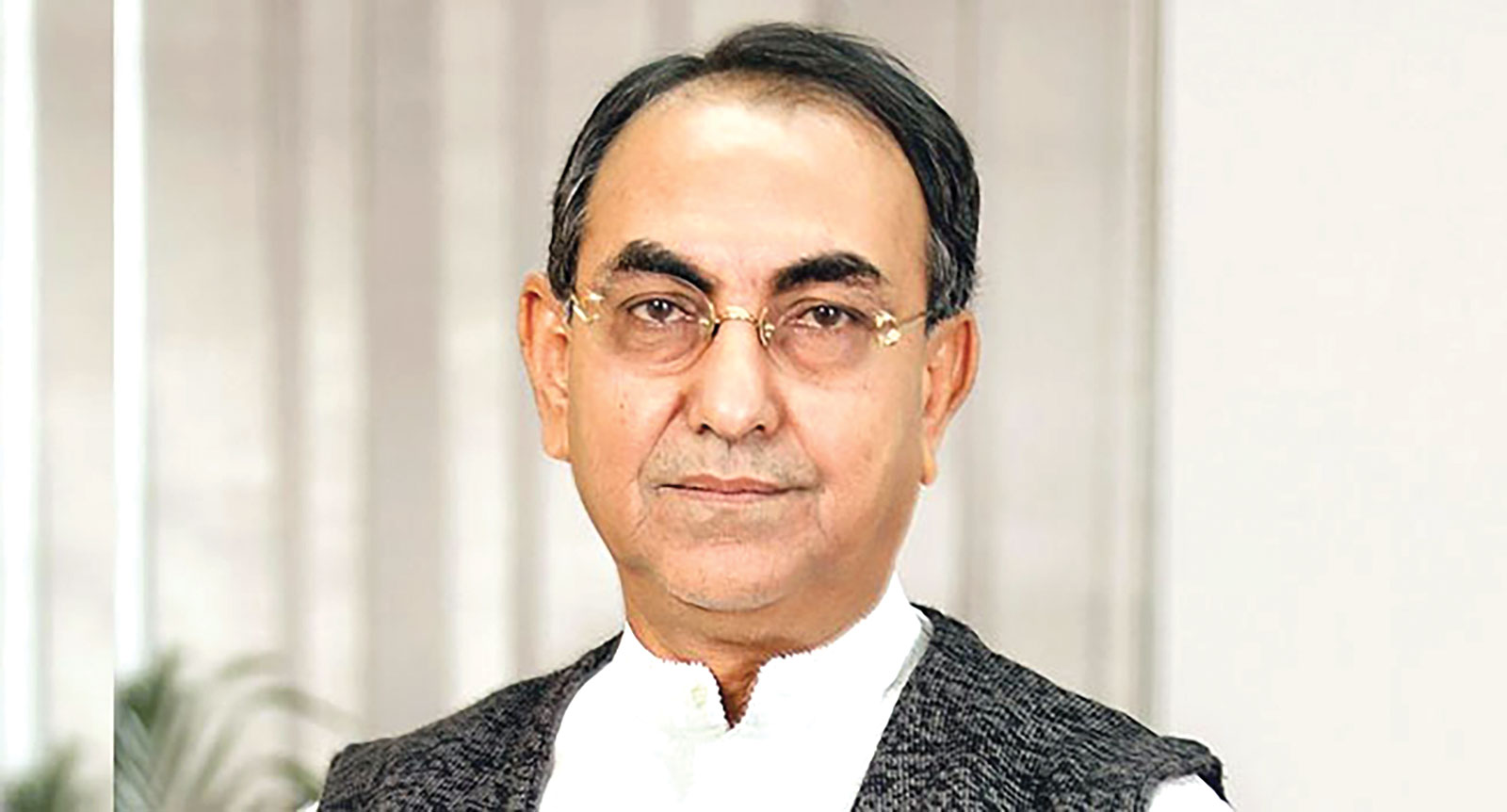 হাসপাতালে ভর্তি মির্জা আব্বাস