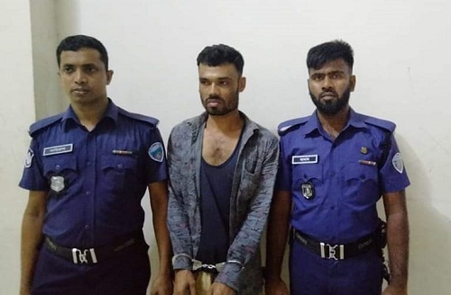 চকরিয়ায় সাবেক ছাত্রলীগ নেতা নোবেল হত্যা মামলার আসামি গ্রেপ্তার
