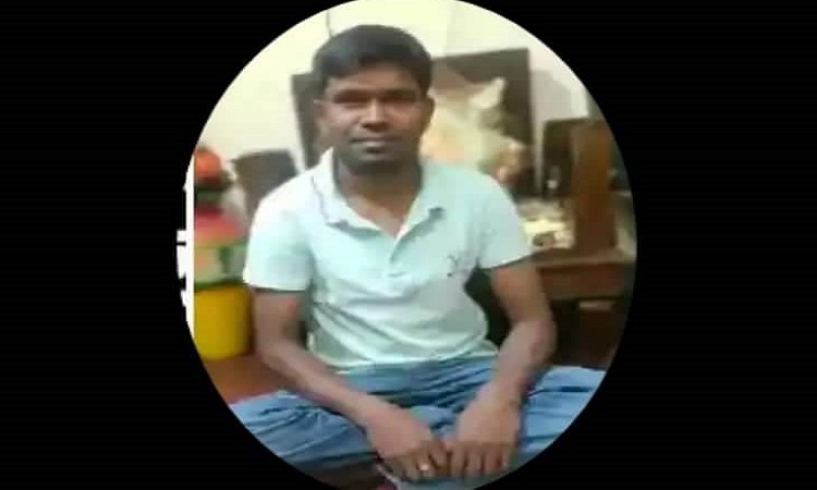 নিজ কর্মস্থলের সিগন্যালেই ট্রেনে কাটা পড়ে নিহত গেইটম্যান