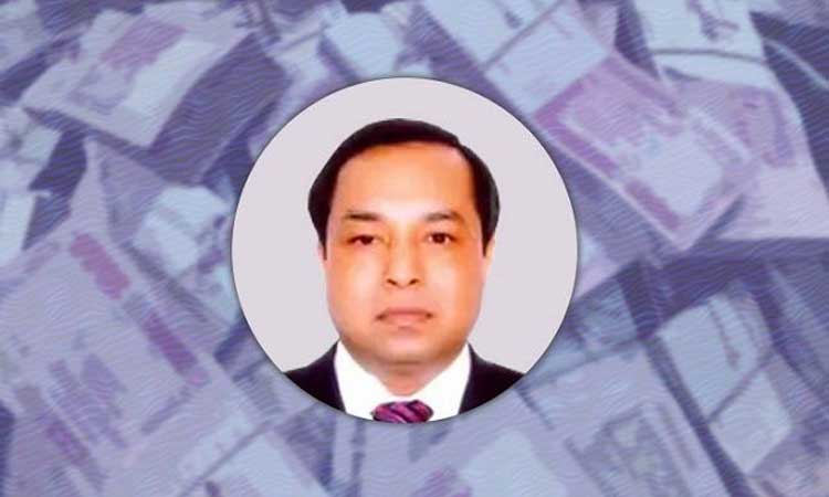 ​​​​​​​পি কে হালদারের সব শেয়ার জব্দ করার নির্দেশ