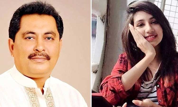 টিপু-প্রীতি হত্যা মামলার প্রতিবেদন ৫ জুলাই