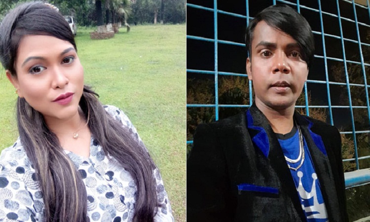 দুজনই অসুখী ছিলাম, তাই ডিভোর্স: হিরো আলমের স্ত্রী