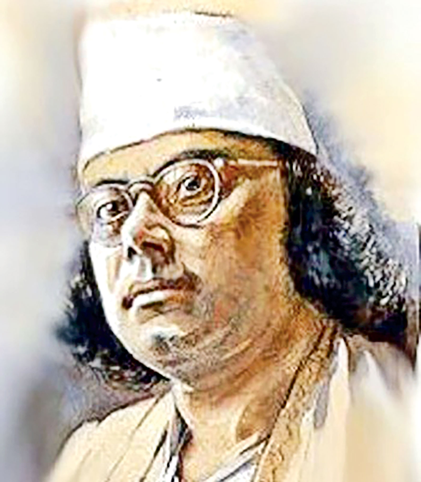 নজরুলজয়ন্তী আজ