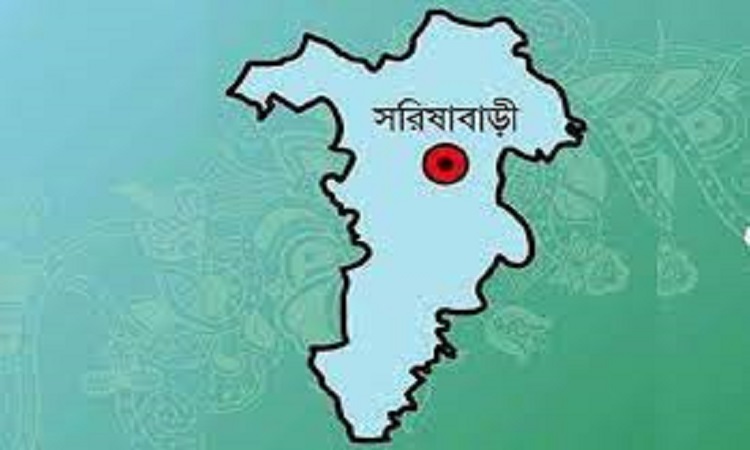 সরিষাবাড়ীতে স্বাস্থ্য সচেতনতায় ভালো মানের ওষুধ বিষয়ক সেমিনার