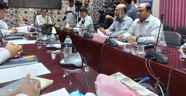 ​​​​​​​চলতি অর্থবছরে চট্টগ্রাম কাস্টমসে ৫১ হাজার কোটি টাকার রাজস্ব আদায়