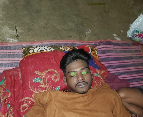​​​​​​​বগুড়ার শেরপুরে সেপটিক ট্যাংক পরিস্কার করতে গিয়ে যুবকের মৃত্যু