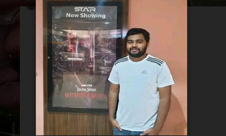 গুগলে নিয়োগ পেলেন রাবির শাকিল