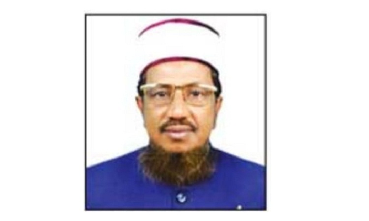 চট্টগ্রাম জেলায় শ্রেষ্ঠ অধ্যক্ষ কাজী আবদুল হান্নান