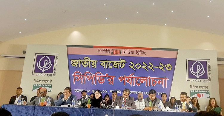 নিত্যপণ্যের লাগাম টানতে পর্যাপ্ত পদক্ষেপ নেই বাজেটে