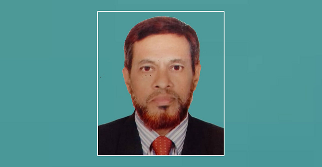 কেন্দ্রীয় ব্যাংকের নির্বাহী পরিচালক হলেন আব্দুল হাকিম