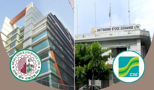 ৩ কোম্পানির শেয়ার বিক্রেতা শূন্য