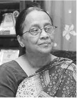 আলোর অভিযাত্রী সেলিনা হোসেন