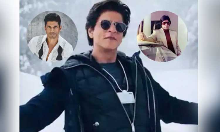 ডন ৩ এর আপডেট নেই, টুইটারে ফারহানকে ট্রল