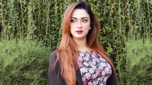 ​​​​​​​মন খারাপের কথা বলতে এসেছি: ববি