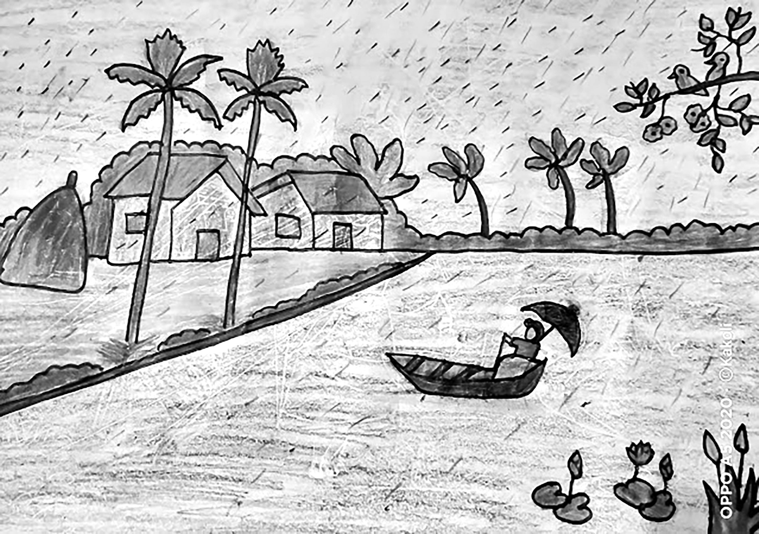 এসএসসির বাংলা প্রথম পত্র
