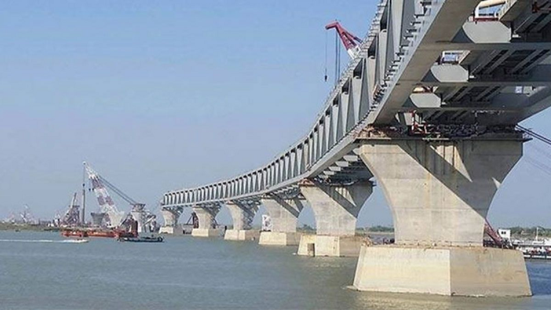 পদ্মা সেতু উদ্বোধন: দেশজুড়ে নিরাপত্তা জোরদার