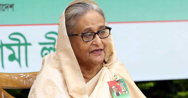 ​​​​​​​বিএনপির অন্তরে এখনো ‘পেয়ারে পাকিস্তান’ : প্রধানমন্ত্রী