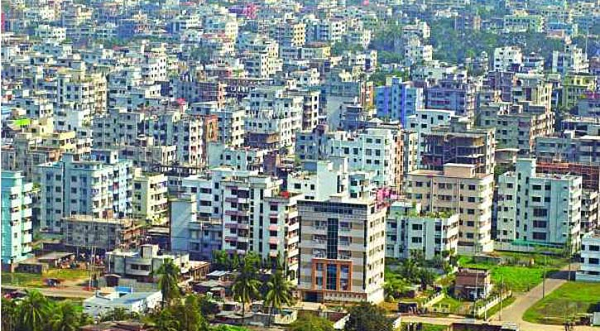 ​​​​​​​১৭২ শহরের মধ্যে ঢাকা ১৬৬তম