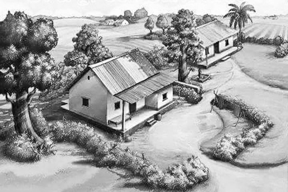 ষষ্ঠ শ্রেণির বাংলা দ্বিতীয় পত্র