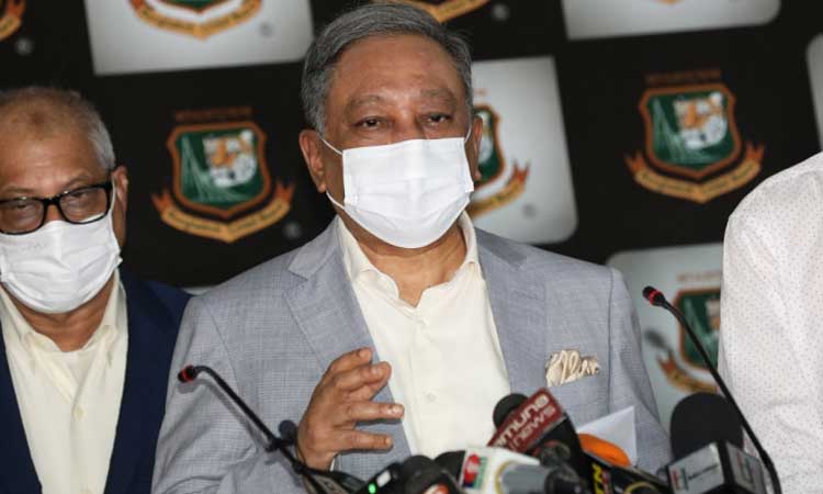 সারাজীবন তো টেস্টে হেরেই এসেছি: পাপন