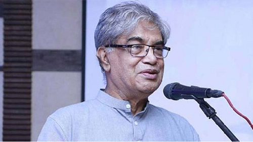 বন্যাদুর্গত এলাকায় টেলিযোগাযোগ পুনঃস্থাপন করা হয়েছে : মোস্তাফা জব্বার