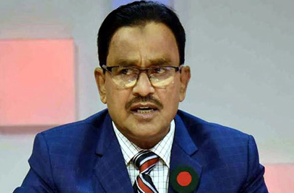 ফের করোনায় আক্রান্ত মোয়াজ্জেম হোসেন আলাল