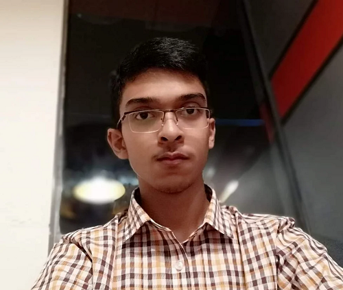 ঢাবিতে ৪৪তম আবরারের ছোট ভাই, পড়বেন বুয়েটেই