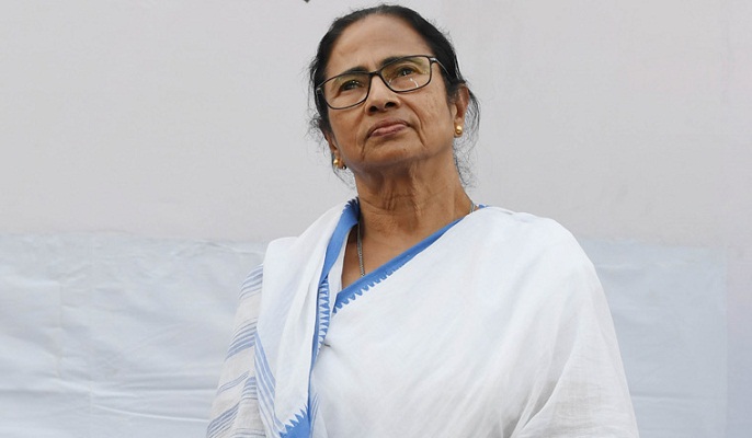 ‘পুলিশ সদর দপ্তর’ ভেবে মমতার বাড়িতে ঢুকে পড়েছিলেন সেই যুবক