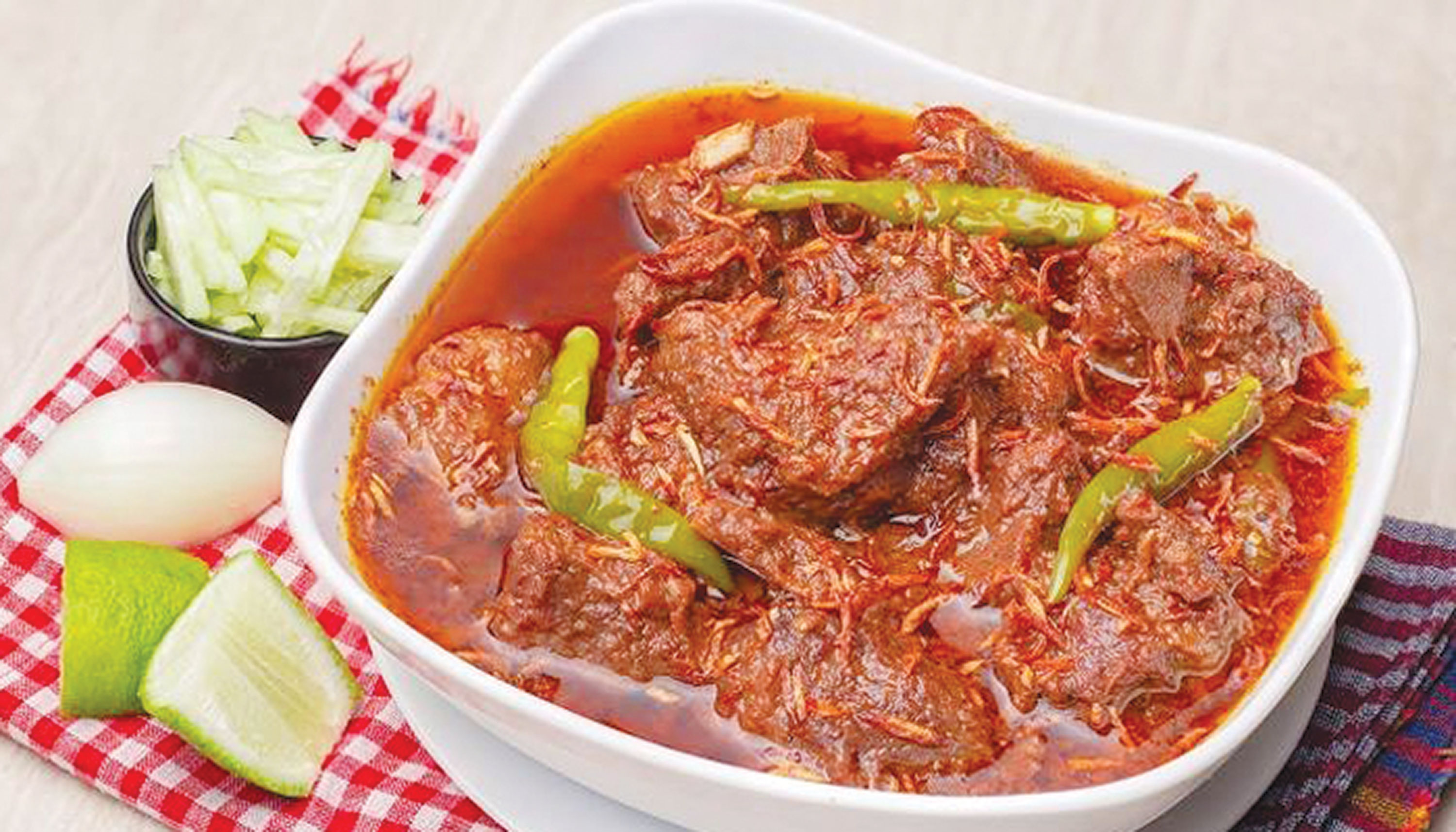 শাহী রেজালা
