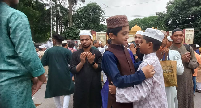 ঈদুল আজহায় যেসব আমল গুরুত্বপূর্ণ