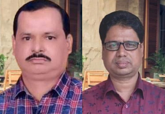  বরুড়া উপজেলা চেয়ারম্যান এসোসিয়েশনের কমিটি গঠন