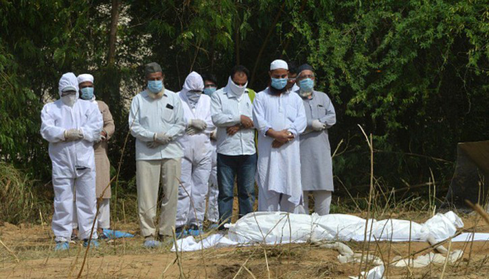 দেশে করোনায় আরও ৭ জনের মৃত্যু, শনাক্ত ১০৭২