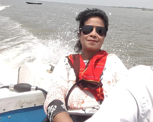 ফ্যাশন শুধু নয় চোখ সুরক্ষায় সানগ্লাস