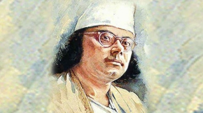 নজরুলকে জাতীয় কবি ঘোষণা করে গেজেট প্রকাশ করতে হাইকোর্টের রুল