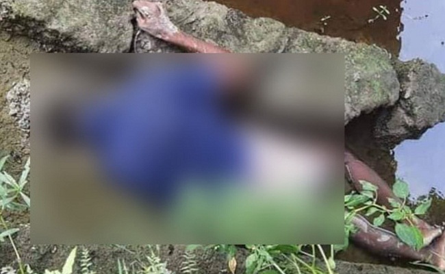 কুষ্টিয়ায় অজ্ঞাত যুবকের মরদেহ উদ্ধার